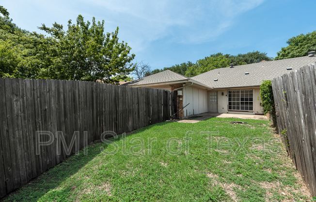 Partner-provided property photo
