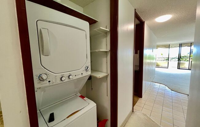 1 bed, 1 bath, $2,550, Unit # 506