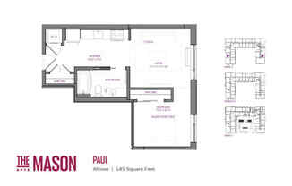 Partner-provided photo for $1515 unit