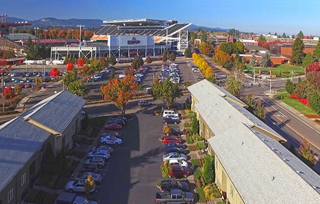 2 beds, 1 bath, 1,050 sqft, $1,595, Unit 10301