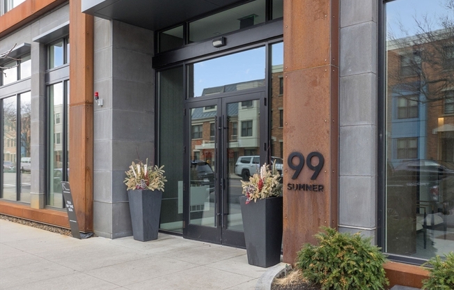 2 beds, 2 baths, 1,195 sqft, $6,500, Unit 321
