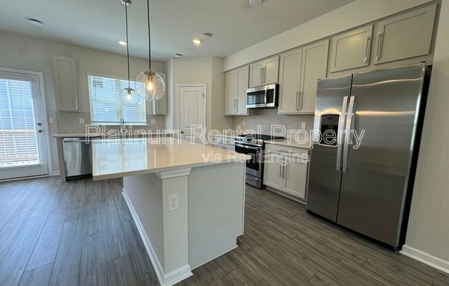 167 MATSON RUN SW