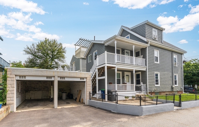 16 PORTER ST