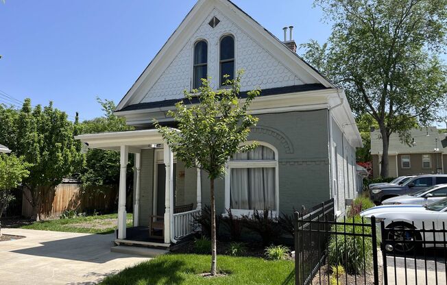 Partner-provided property photo