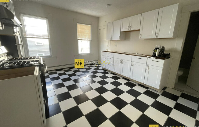 294 PROSPECT