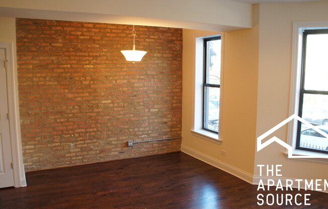 2836 North Albany Ave.