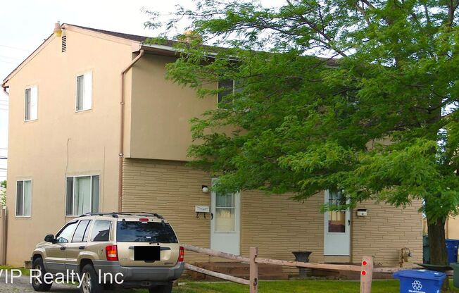 4171-4177 Sullivant Ave.