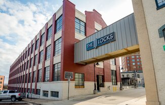 The Locks Apartments*