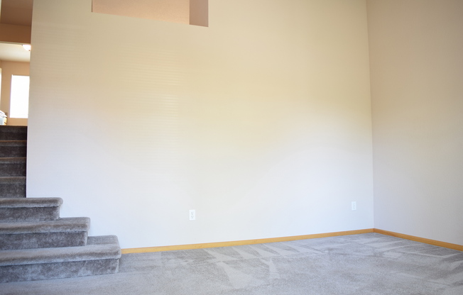 Beautiful 3 bed 2.5 bath townhome for rent!