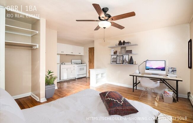 Partner-provided property photo