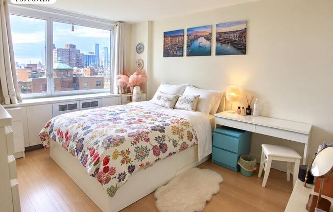 2 beds, 1 bath, 796 sqft, $6,600, Unit 11B