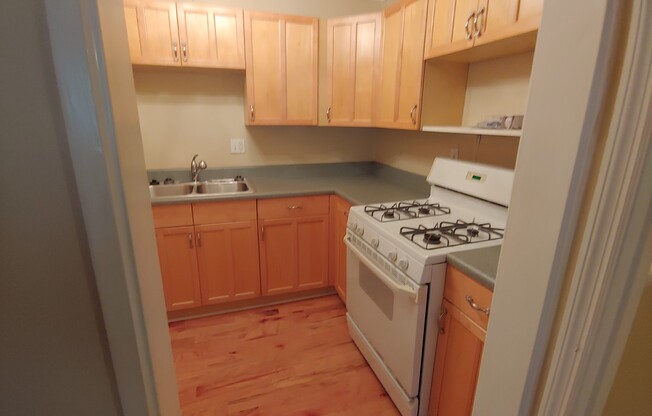 1 bed, 1 bath, 700 sqft, $1,295, Unit Apt 3
