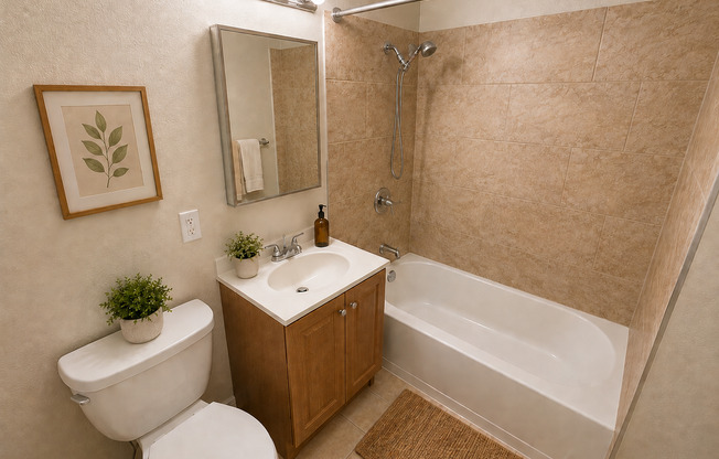 Charming 3BED/1BATH apartment located in North Las Vegas- $250 Off First Month Before October 1