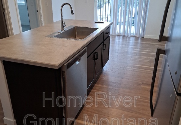 1524 S. 11th Street W. - 101