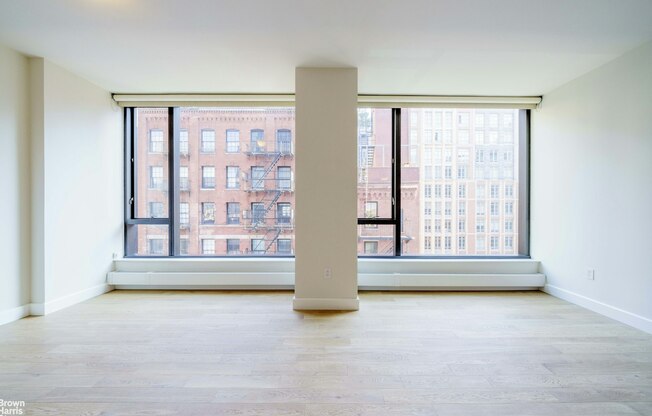 505 Greenwich St. 11F