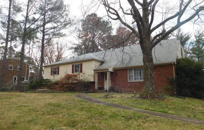 10201 Garfield Rd, Richmond, VA 23235