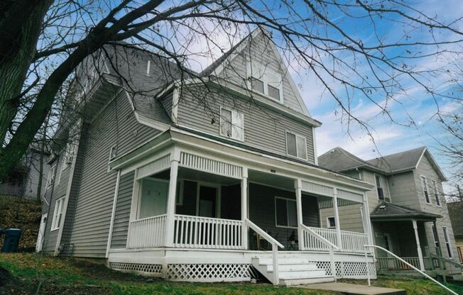 1529 Ferry Street Apts - MOR