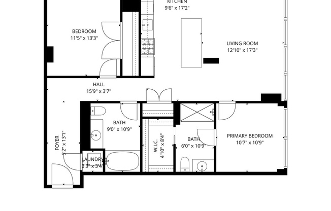 Partner-provided property photo