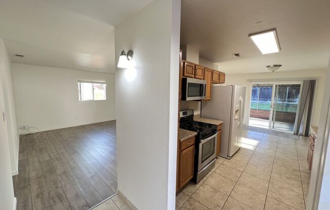 Amazing 4 Bedroom in the Heart of SD!
