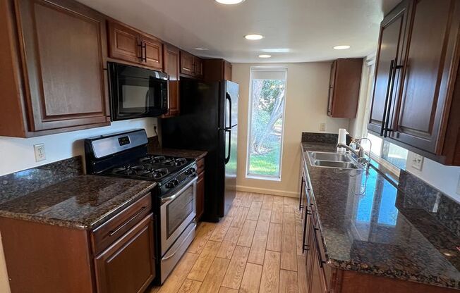 Beautiful 2 bedroom Condo