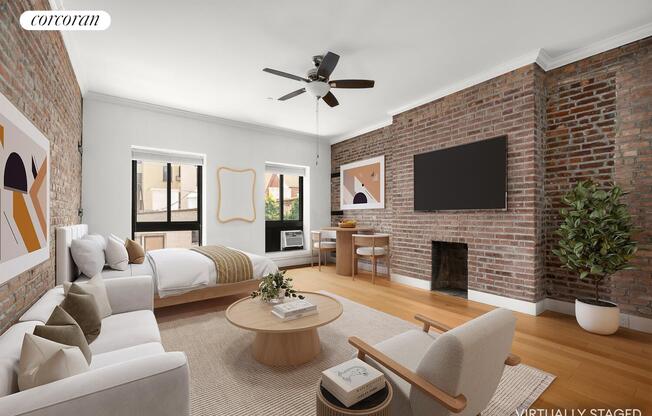141 LEXINGTON AVE