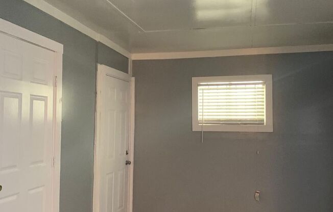 Affordable 4BD/2BA single-family house!
