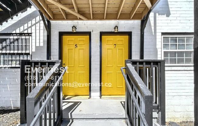 399 HOLLY ST NW