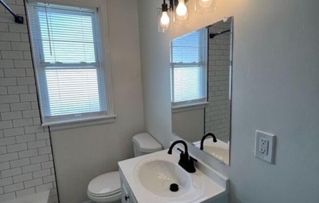 2 beds, 1.5 baths, $1,495