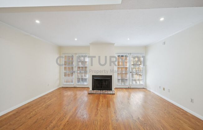 Charming 2-Story 2-/1.5 Condo Ready for Move-In!