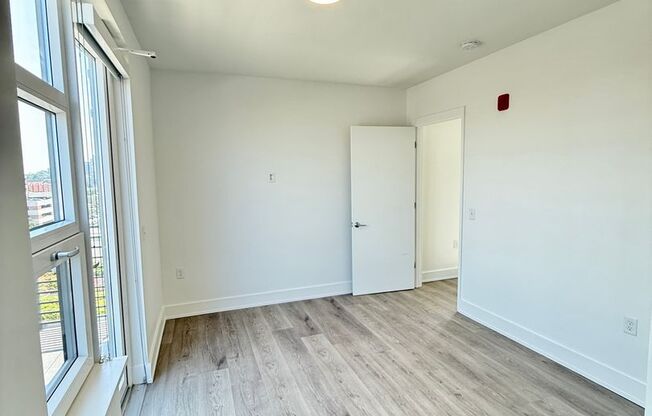 2 beds, 2 baths, 701 sqft, $3,599, Unit 603