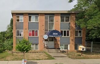 Mayflower Apts