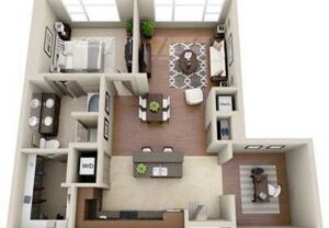 Partner-provided photo for $3959 unit