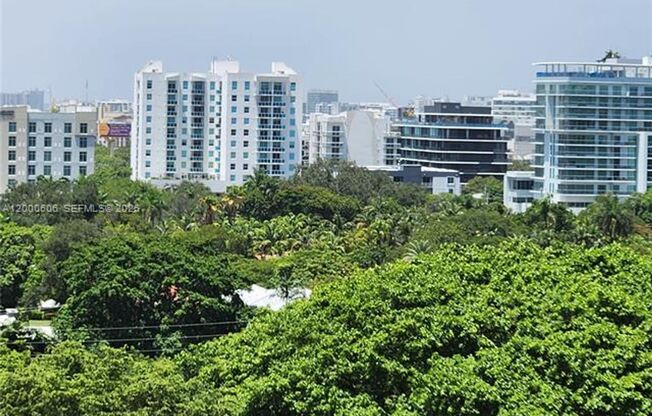 1 bed, 1.5 baths, $3,300, Unit # A 1207