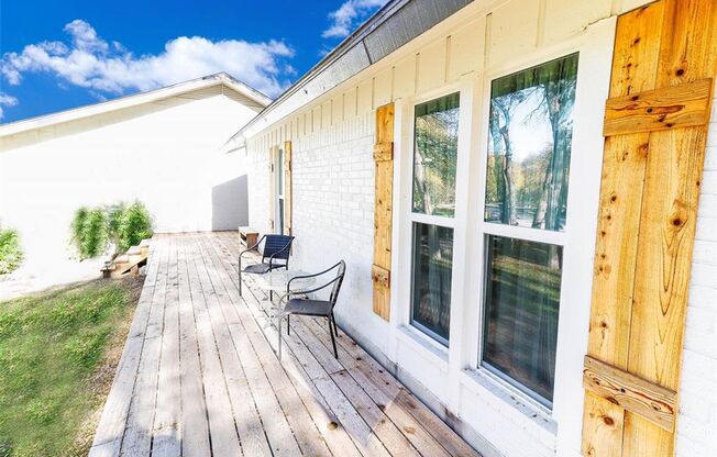 Beautifully Remodeled Home Near Downtown Round Rock