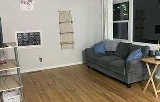 2 beds, 1 bath, $1,800