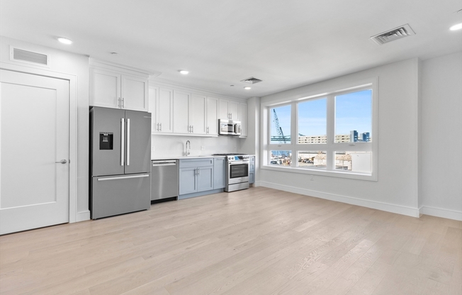 1 bed, 1 bath, 663 sqft, $2,650, Unit 301