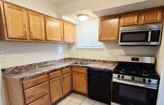 Brooke Court Apartments