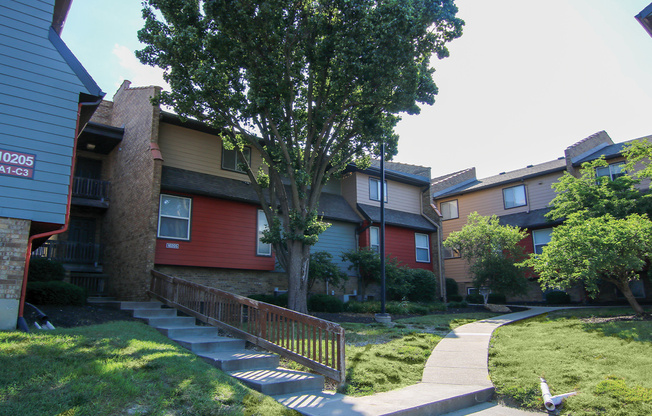 Township 2 Apartments