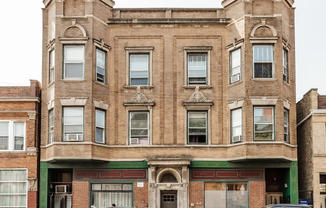 2941 West Belmont Avenue