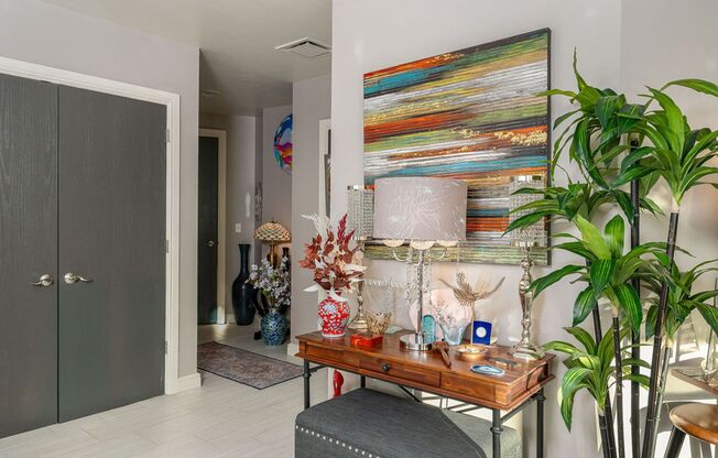1 bed, 1.5 baths, $2,300, Unit # 133