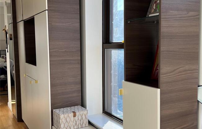 Studio, 1 bath, 510 sqft, $3,800, Unit 37E