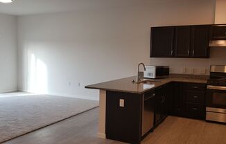 Hidden Creek Apartments