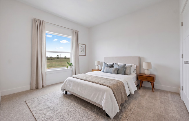 1 MONTH FREE! Sugar Mill Townhomes - Brand New Construction