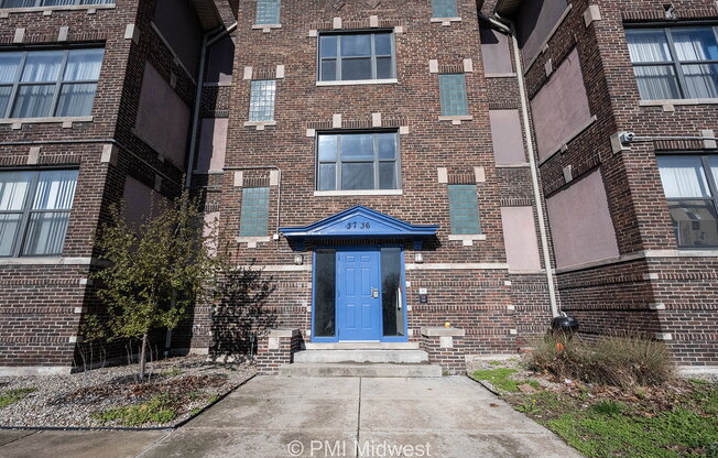 3736 N MERIDIAN ST