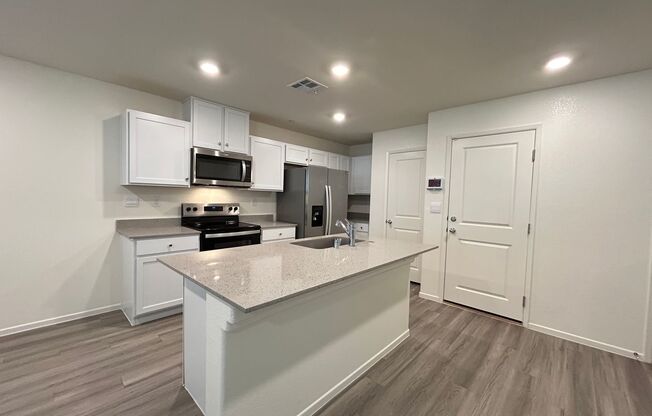 Brand New Northwest Townhome 3 Bedrooms plus Loft!