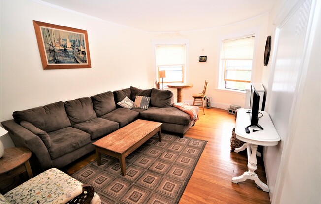 33 Dwight St.