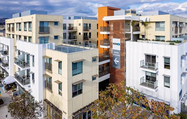 Lincoln SM _ Apartments in Santa Monica, CA-18