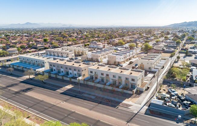 Stone View on Dobbins - A Balfour Community