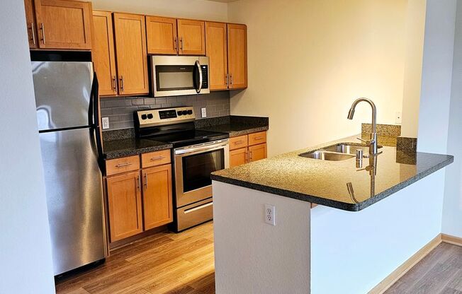 1 bed, 1 bath, 729 sqft, $1,625, Unit 311