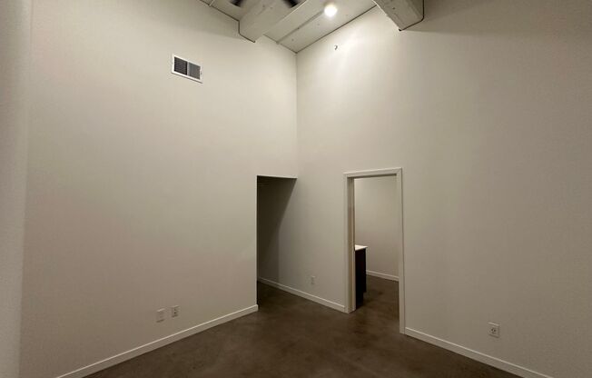 1 bed, 1 bath, 754 sqft, $1,400, Unit 508